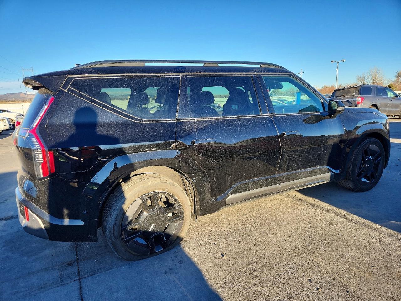 2024 KIA EV9