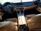 2012 BMW 7 series