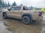 2023 NISSAN Frontier