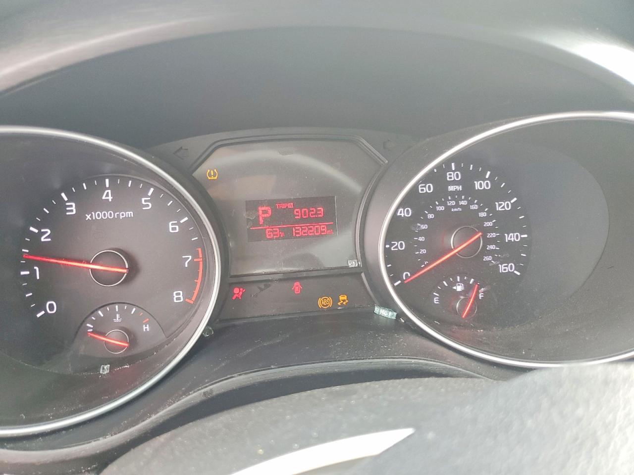 2015 KIA SEDONA
