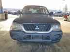 2002 MITSUBISHI Montero