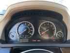 2010 BMW 7 series