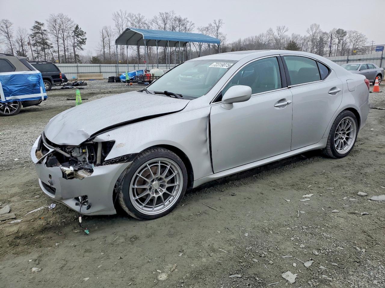 2006 LEXUS IS 250
