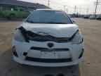 2012 TOYOTA Prius c