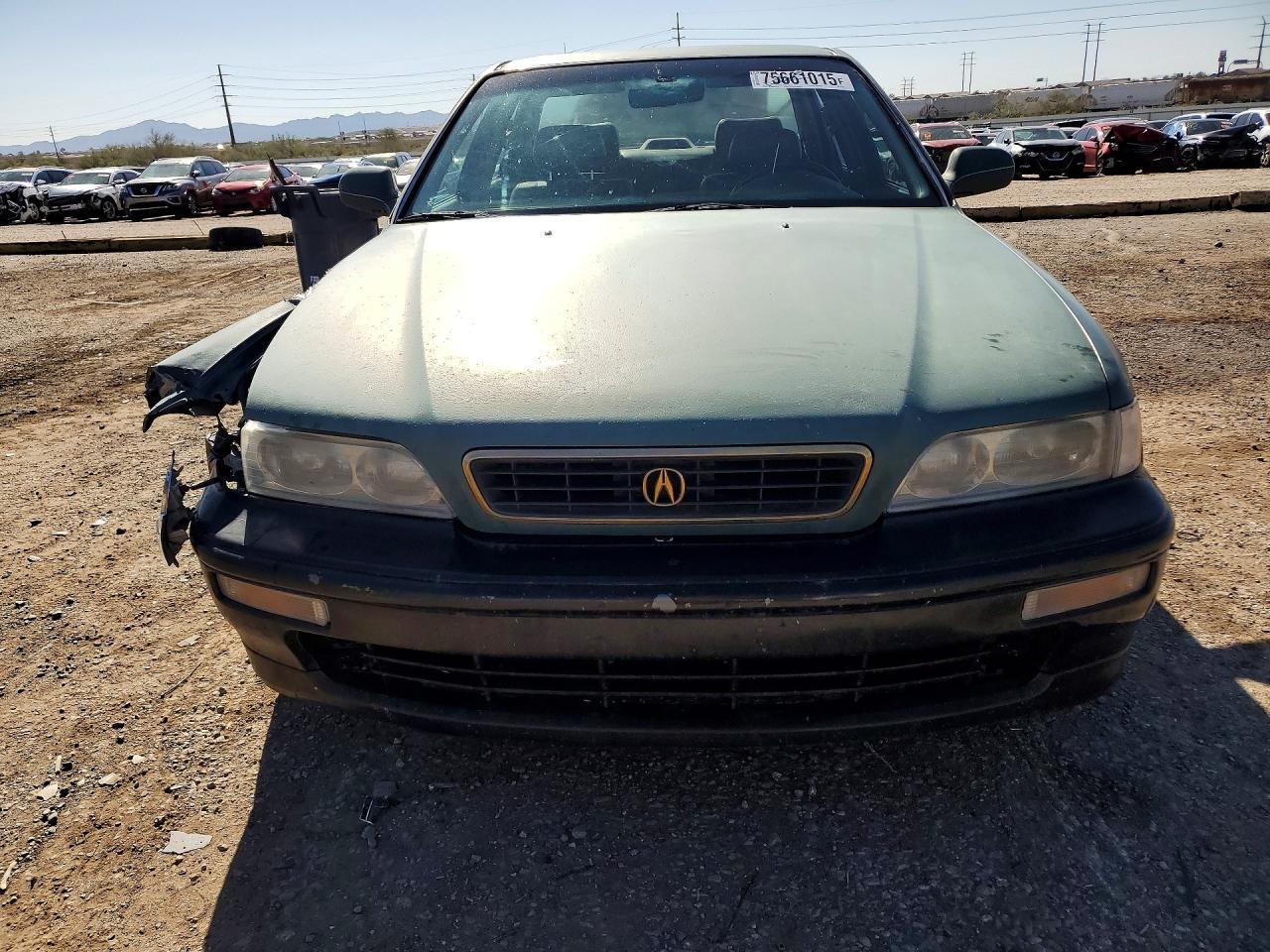 1995 ACURA Legend