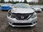 2016 NISSAN SENTRA
