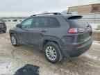 2022 JEEP CHEROKEE