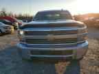 2017 CHEVROLET Silverado 2500