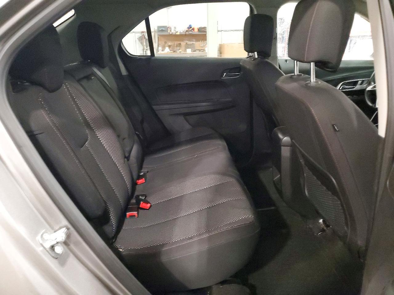 2012 CHEVROLET EQUINOX