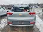 2024 CHEVROLET Trailblazer