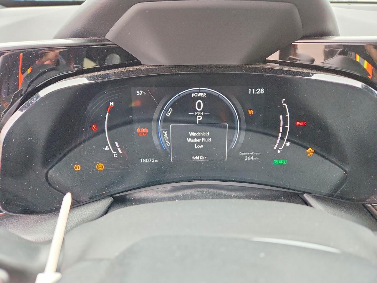 2023 LEXUS NX 350H