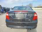 2010 FORD FUSION