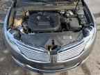 2016 LINCOLN MKZ