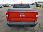 2024 FORD Maverick