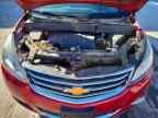 2014 CHEVROLET TRAVERSE