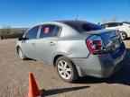 2007 NISSAN SENTRA