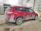 2014 CHEVROLET TRAVERSE