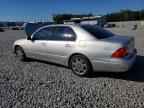 2002 LEXUS Ls 430