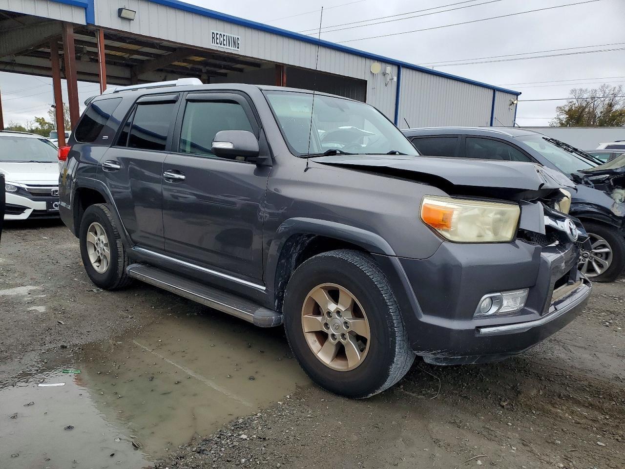 2011 TOYOTA 4Runner