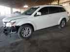 2016 DODGE JOURNEY