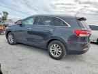 2018 KIA SORENTO