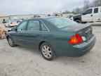 2001 TOYOTA Avalon