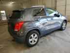 2016 CHEVROLET TRAX