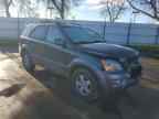 2007 KIA SORENTO
