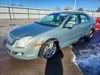 2008 FORD FUSION