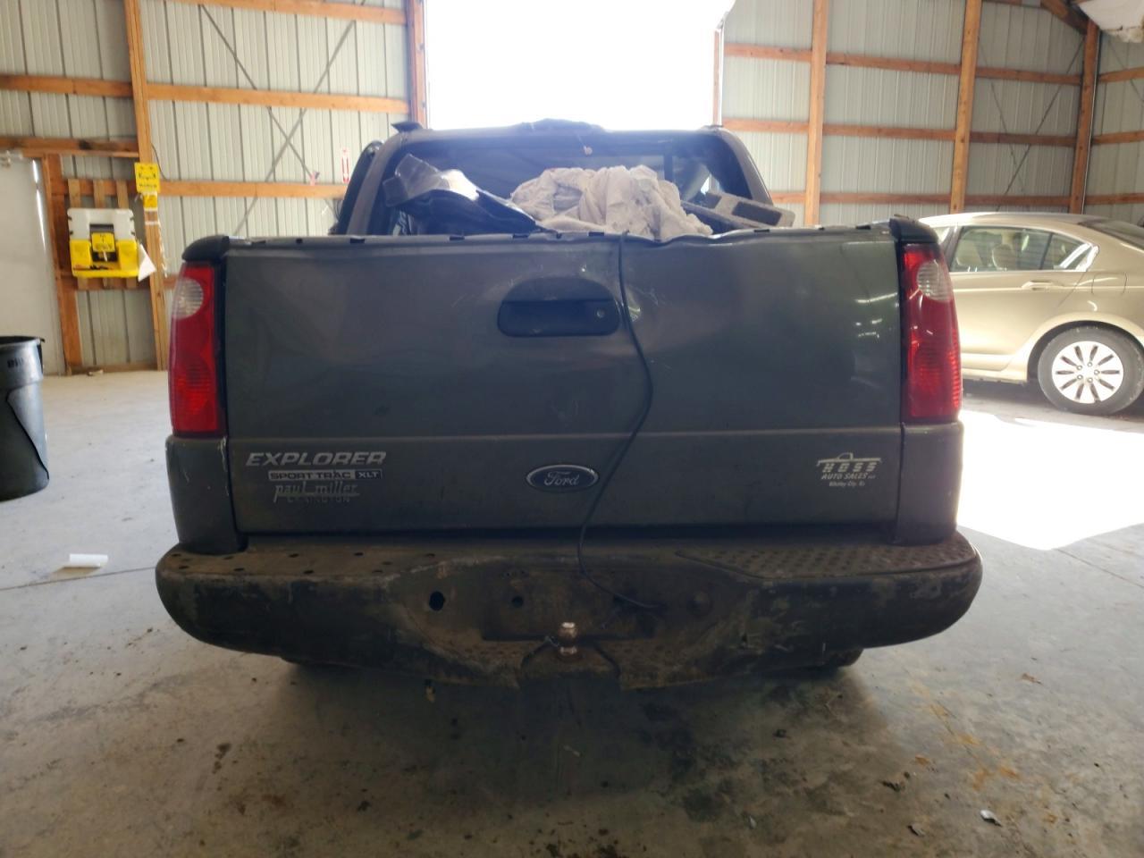 2003 FORD Explorer Sport Trac