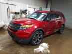 2014 FORD Explorer Sport Trac