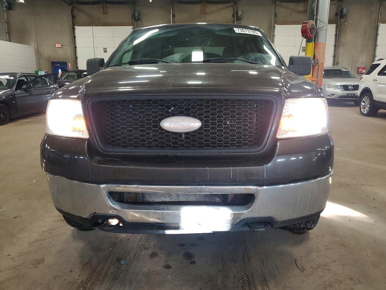 2006 FORD F-150