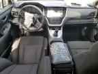 2024 SUBARU Legacy