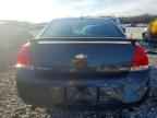 2013 CHEVROLET IMPALA