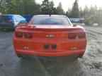 2010 CHEVROLET Camaro