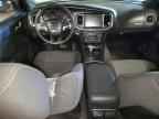 2016 DODGE CHARGER