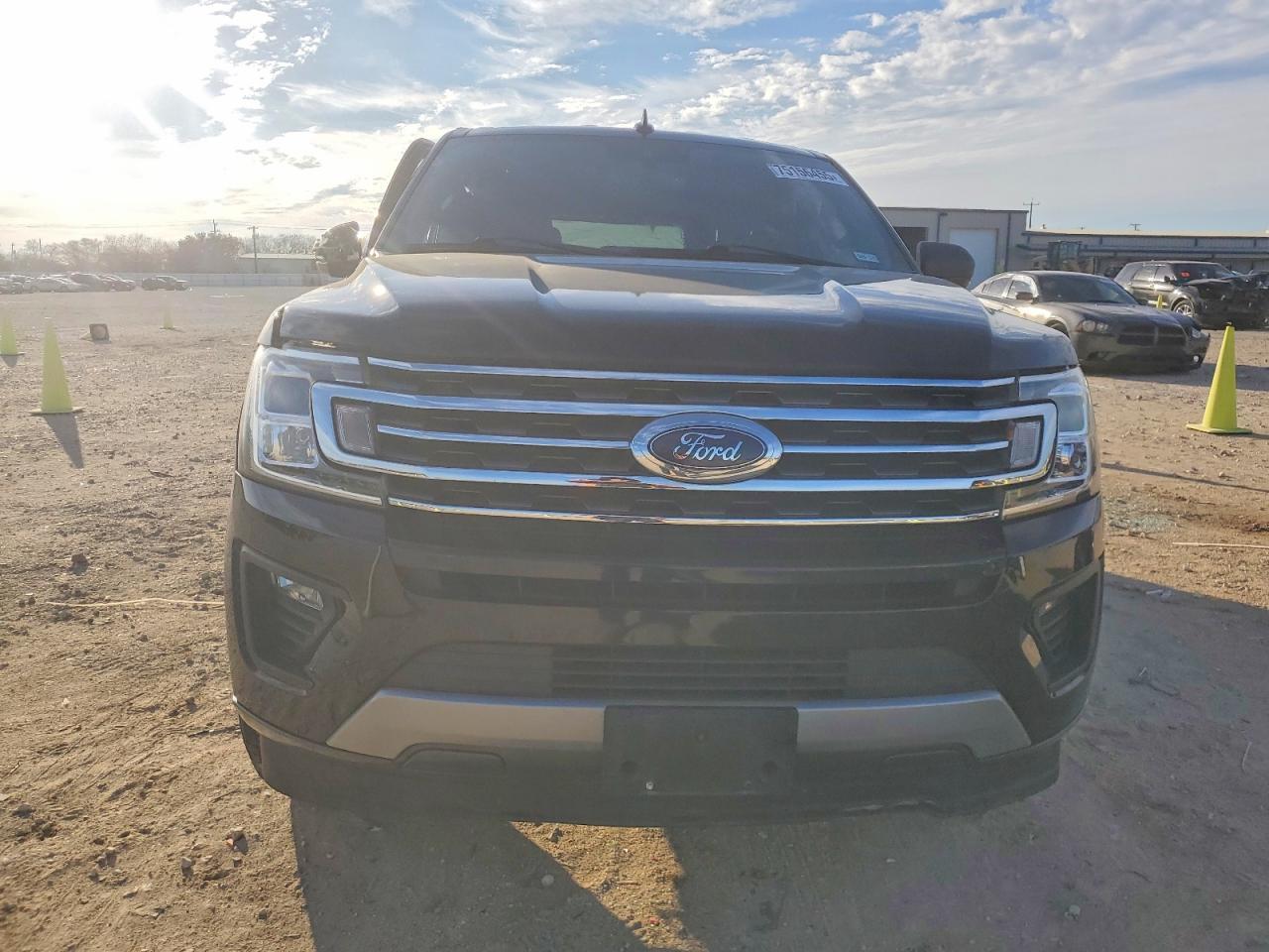 2021 FORD Expedition