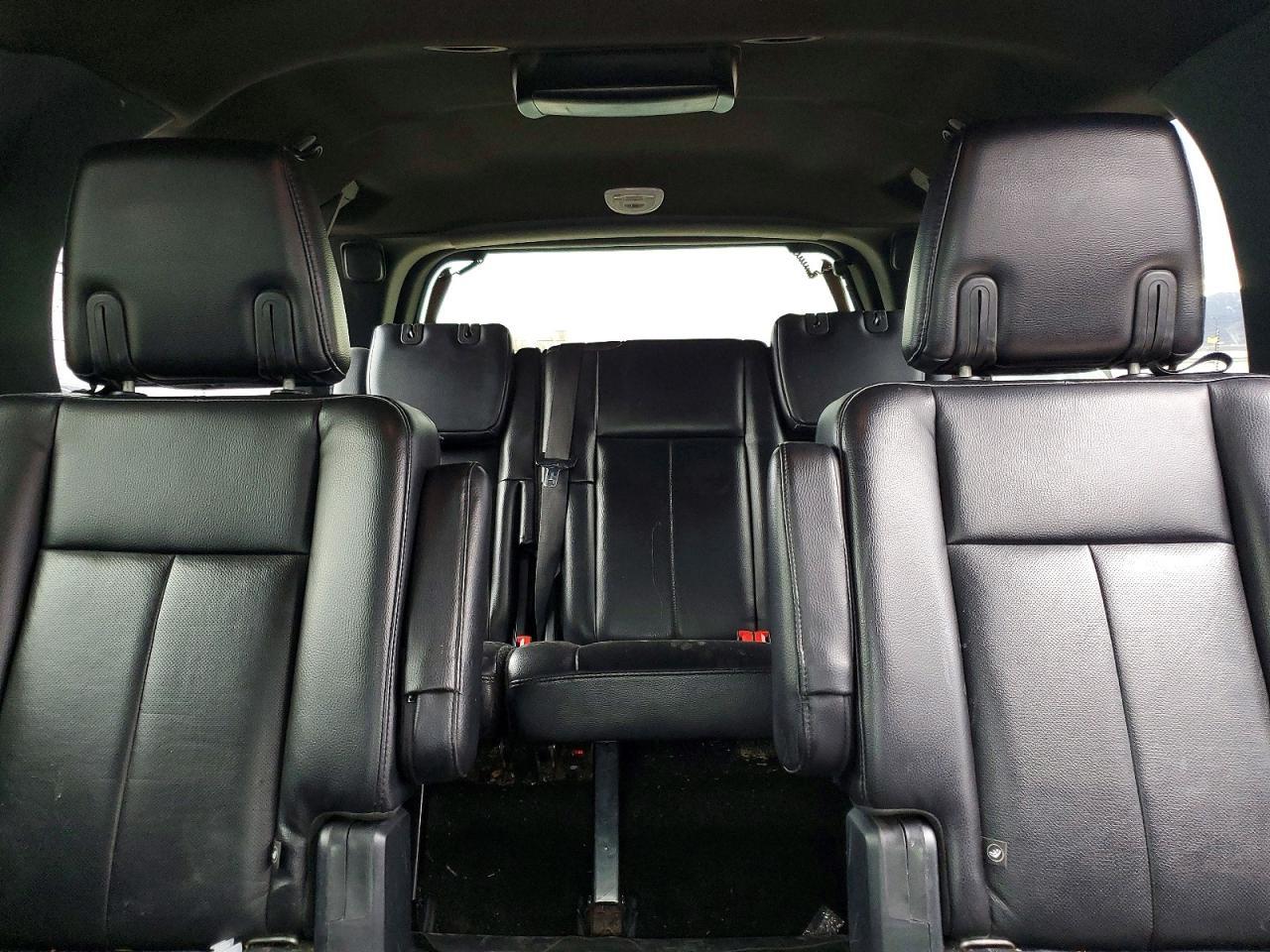 2015 FORD Expedition