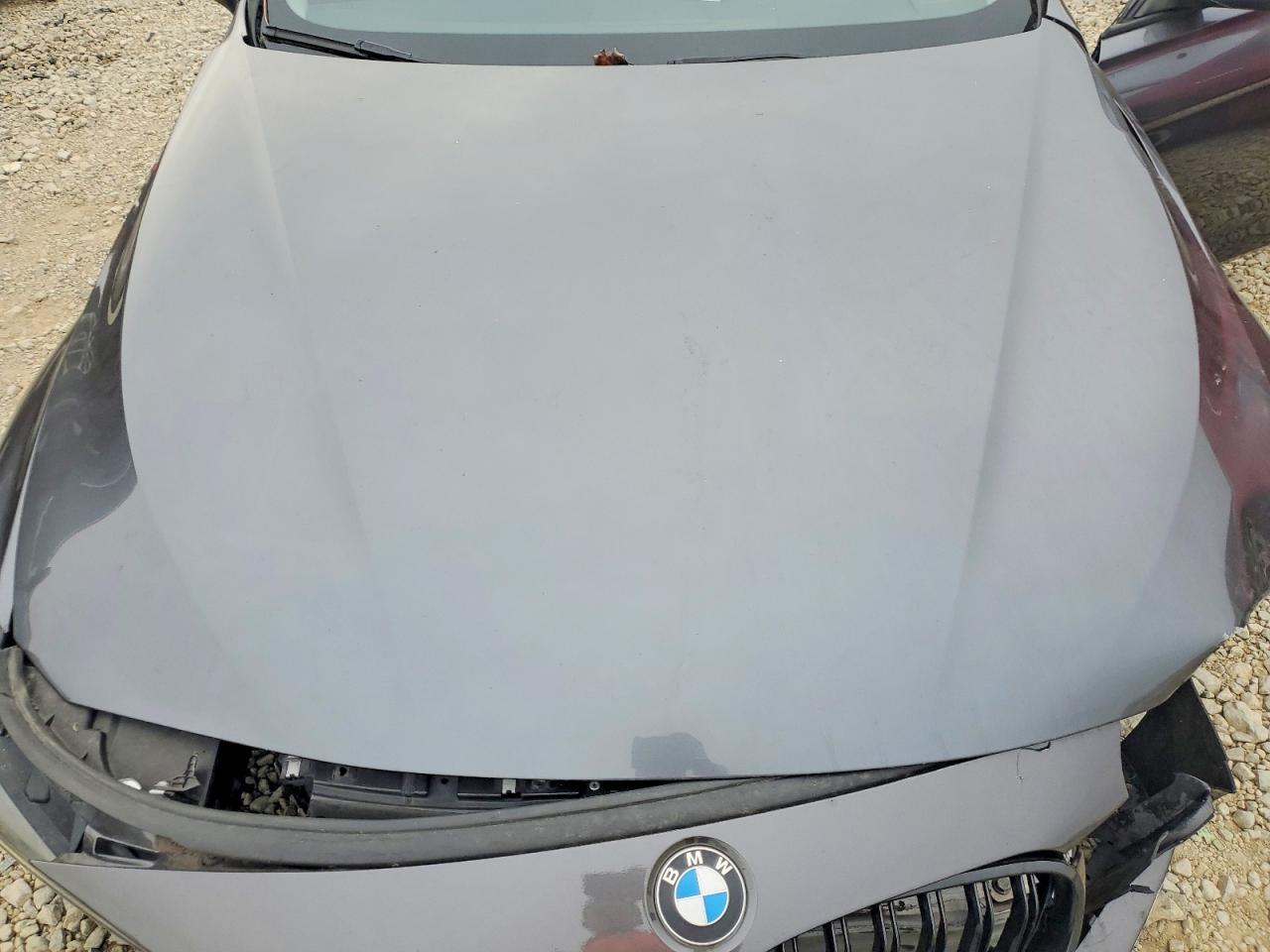 2013 BMW 3 SERIES