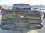 2025 NISSAN Frontier