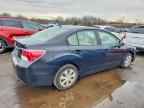2015 SUBARU IMPREZA