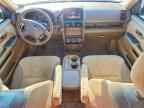 2004 HONDA CR-V