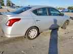 2015 NISSAN VERSA