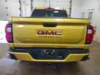 2023 GMC CANYON