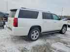 2019 CHEVROLET Suburban