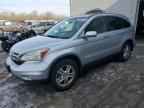 2010 HONDA CR-V