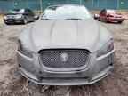 2013 JAGUAR XF