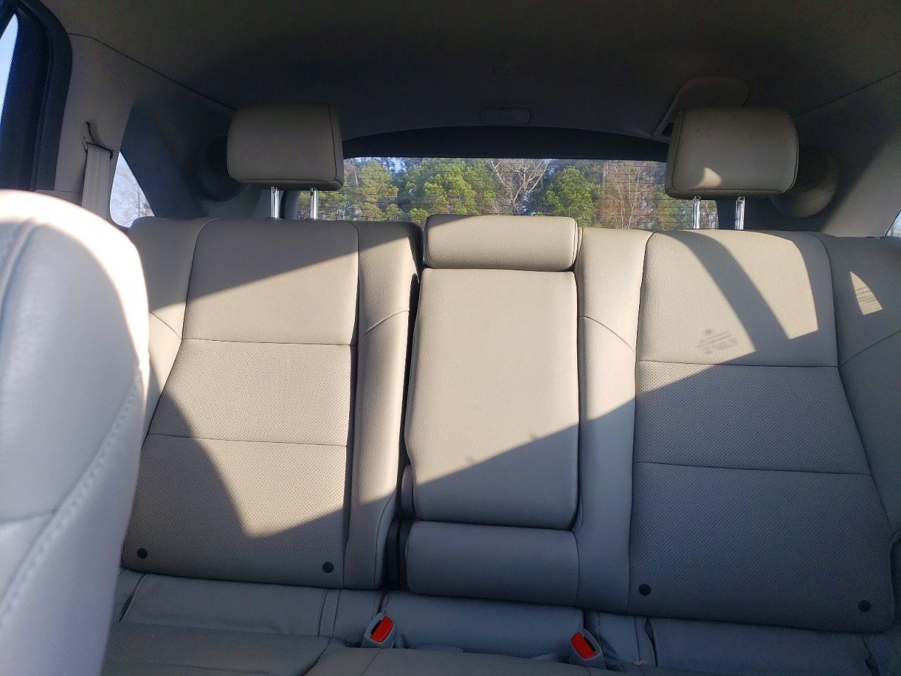 2016 ACURA RDX