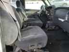 2002 CHEVROLET SILVERADO 1500
