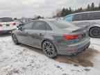 2018 AUDI S4